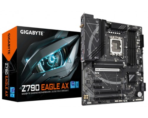 PLACA BASE Z790 EAGLE AX GIGABYTE